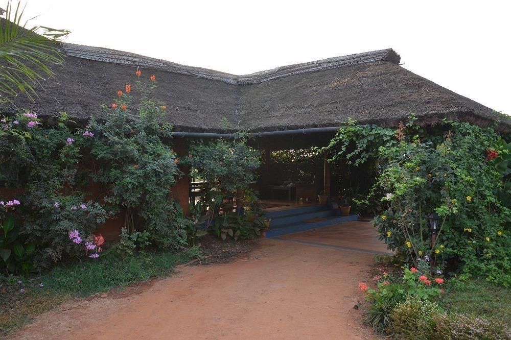 Red Earth Kabini Begūr Exterior foto