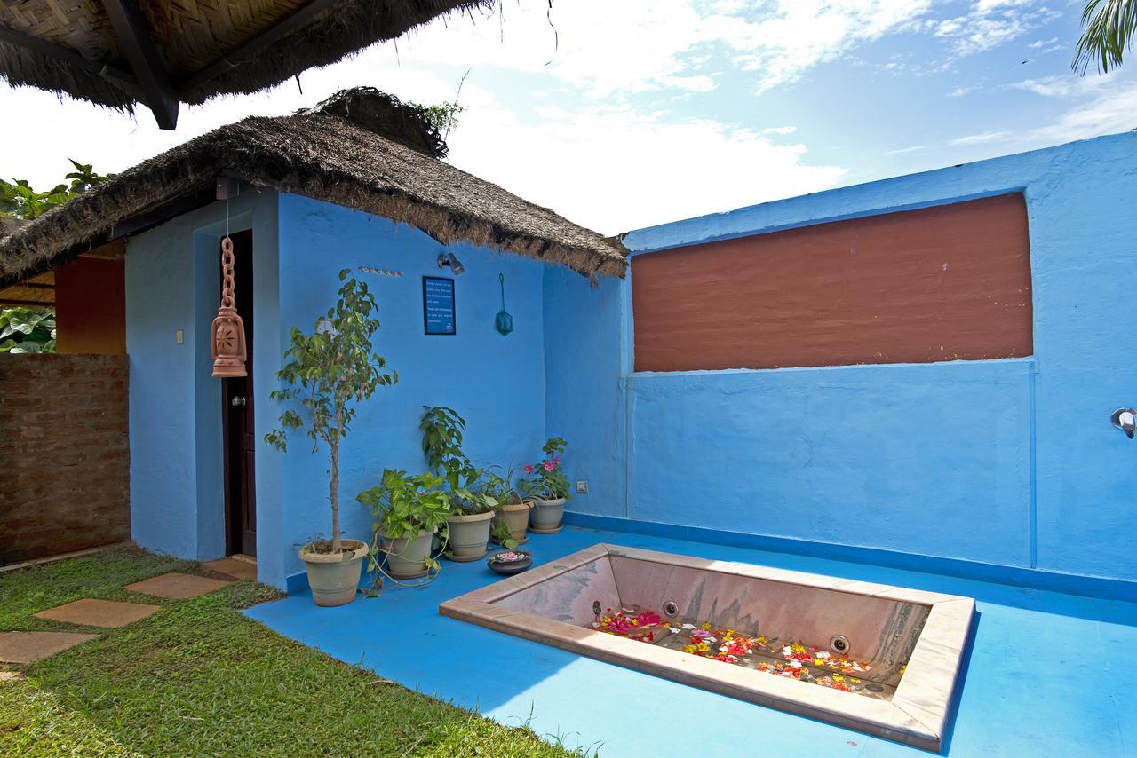 Red Earth Kabini Begūr Exterior foto