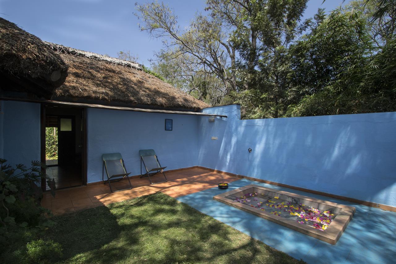 Red Earth Kabini Begūr Exterior foto